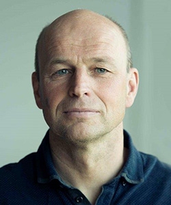 Per Sandberg, Equinor (Foto:Equinor)
