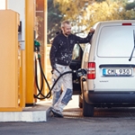 Personalen på Månkarbo, Månkarbovägen
